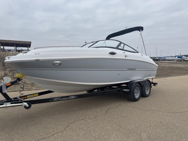 2025 Stingray 211DC 269 in perry KS