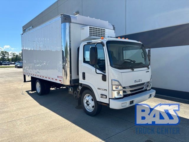 2026 ISUZU NPR HD in Elyria, OH