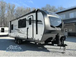 2026 Forest River Flagstaff Super Lite 30FKT