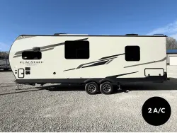 2026 Forest River Flagstaff Super Lite 30FKT