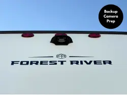 2026 Forest River Flagstaff Super Lite 30FKT
