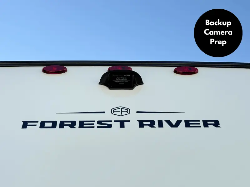 2026 Forest River Flagstaff Super Lite 30FKT