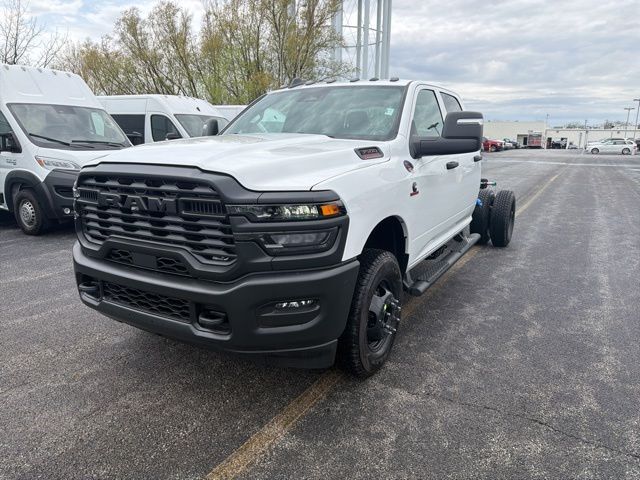 2026 RAM 3500 in Davenport, IA