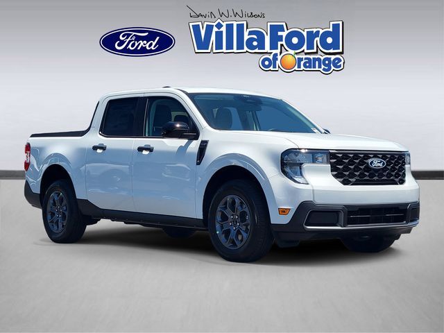 2026 FORD MAVERICK XLT in Orange, CA