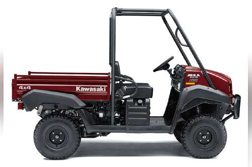 2026 Kawasaki MULEâ„¢ 4010 4x4 in louisville TN