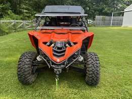 2017 Yamaha YXZ 1000R SS in mount orab OH