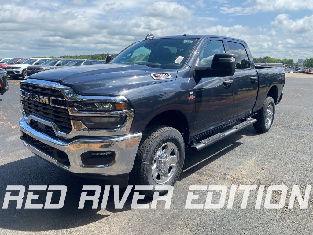 2026 RAM 2500 TRADESMAN in Heber Springs, AR