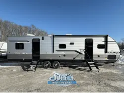 2026 Coachmen Catalina Trailblazer 29THS