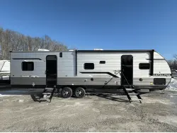 2026 Coachmen Catalina Trailblazer 29THS