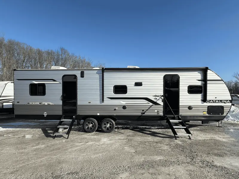 2026 Coachmen Catalina Trailblazer 29THS