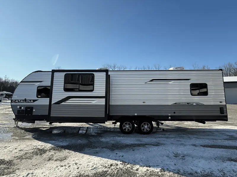 2026 Coachmen Catalina Trailblazer 29THS