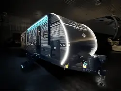 2026 Coachmen Catalina Trailblazer 29THS
