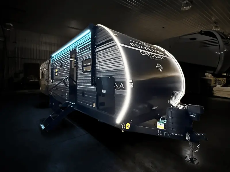 2026 Coachmen Catalina Trailblazer 29THS