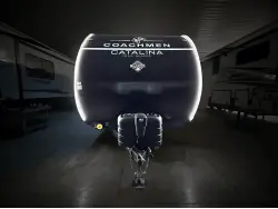 2026 Coachmen Catalina Trailblazer 29THS