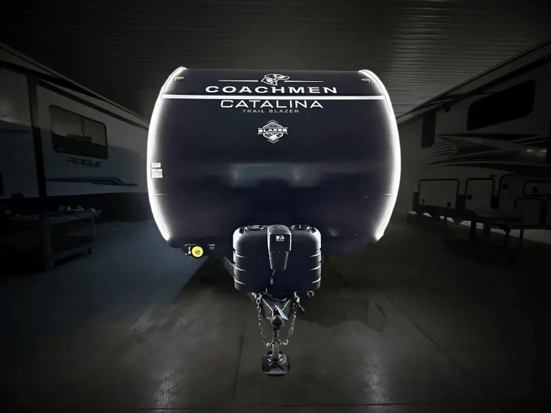 2026 Coachmen Catalina Trailblazer 29THS