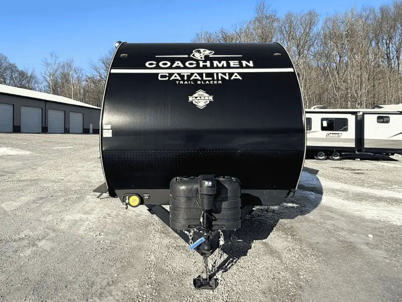 2026 Coachmen Catalina Trailblazer 29THS