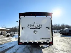 2026 Coachmen Catalina Trailblazer 29THS