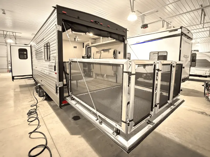 2026 Coachmen Catalina Trailblazer 29THS