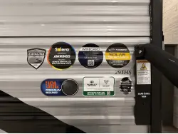 2026 Coachmen Catalina Trailblazer 29THS
