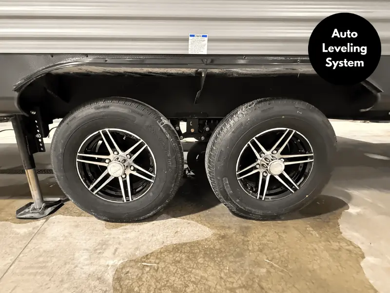 2026 Coachmen Catalina Trailblazer 29THS