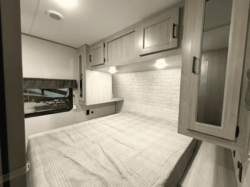 2026 Coachmen Catalina Trailblazer 29THS