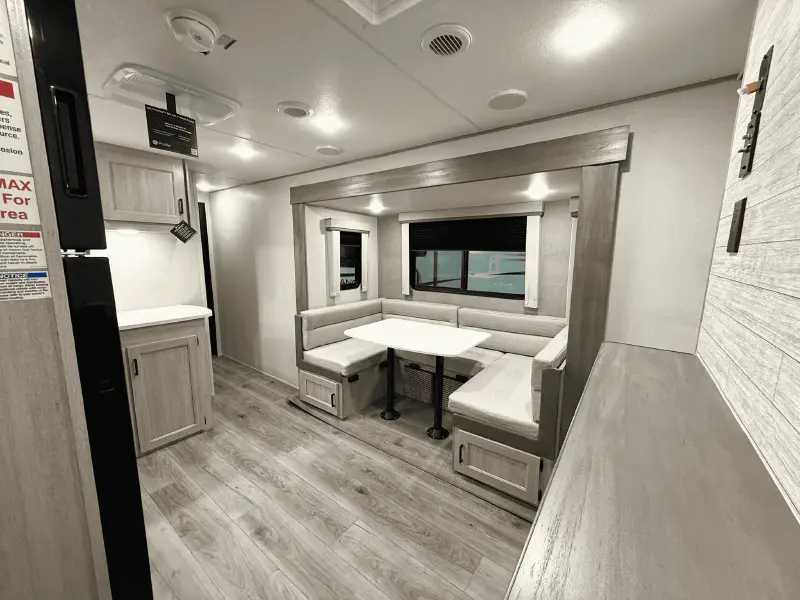 2026 Coachmen Catalina Trailblazer 29THS