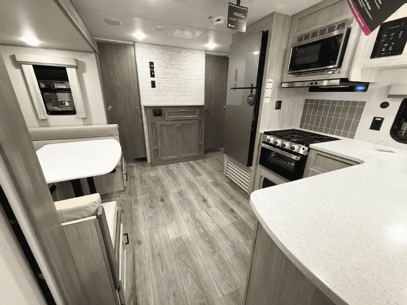 2026 Coachmen Catalina Trailblazer 29THS