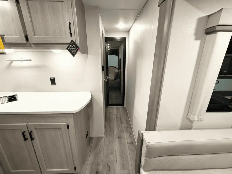 2026 Coachmen Catalina Trailblazer 29THS