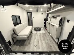 2026 Coachmen Catalina Trailblazer 29THS