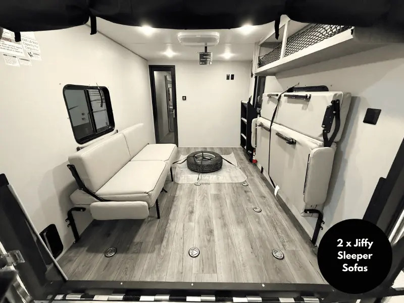 2026 Coachmen Catalina Trailblazer 29THS