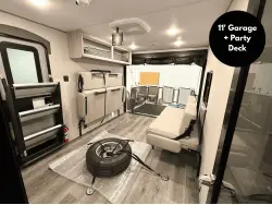 2026 Coachmen Catalina Trailblazer 29THS