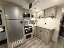 2026 Coachmen Catalina Trailblazer 29THS