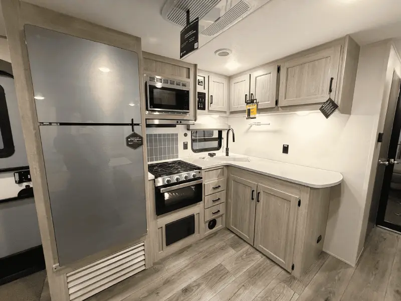 2026 Coachmen Catalina Trailblazer 29THS