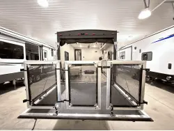2026 Coachmen Catalina Trailblazer 29THS