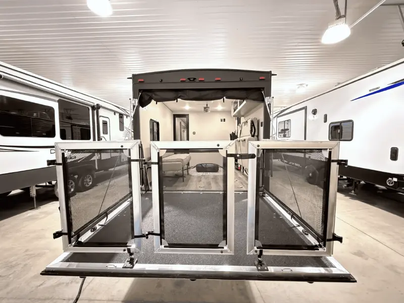 2026 Coachmen Catalina Trailblazer 29THS