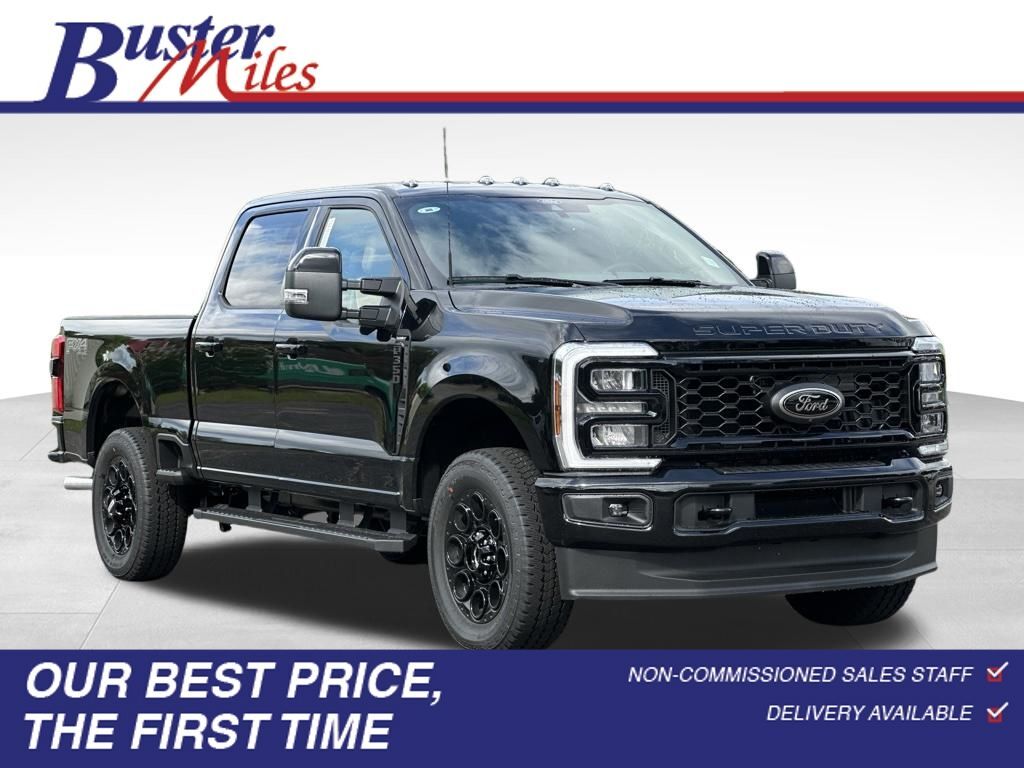 2026 FORD F350 in Heflin, AL
