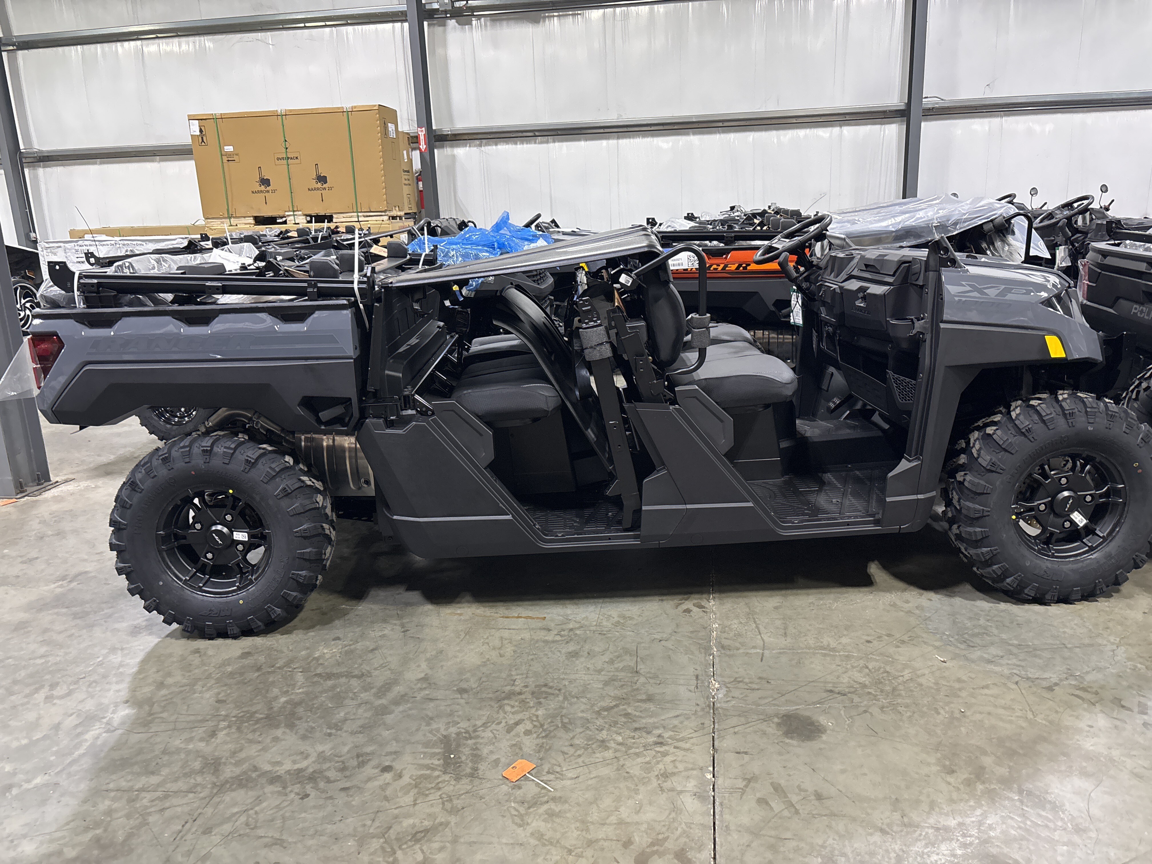 UTV/Utility Side by Sides For Sale in Mississippi - ATV Trader