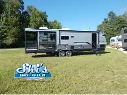 2025 Coachmen Catalina Legacy Edition 283EPIC