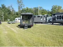 2025 Coachmen Catalina Legacy Edition 283EPIC