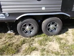 2025 Coachmen Catalina Legacy Edition 283EPIC