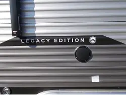 2025 Coachmen Catalina Legacy Edition 283EPIC