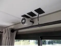 2025 Coachmen Catalina Legacy Edition 283EPIC