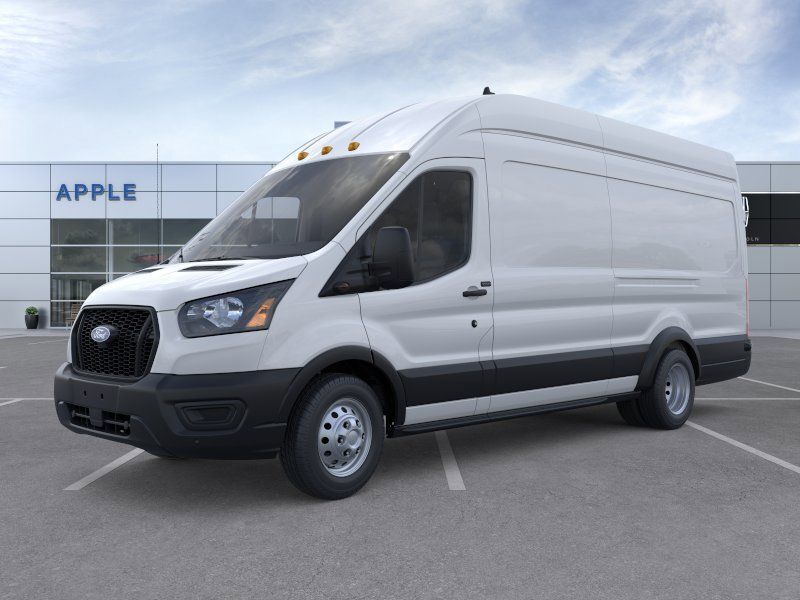 2026 FORD TRANSIT in Columbia, MD