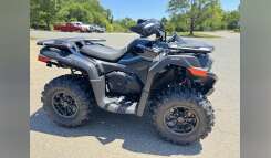 2026 CFMOTO CFORCE 600 Recreation/Utility ATV