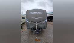2014 Keystone Outback 323BH RV