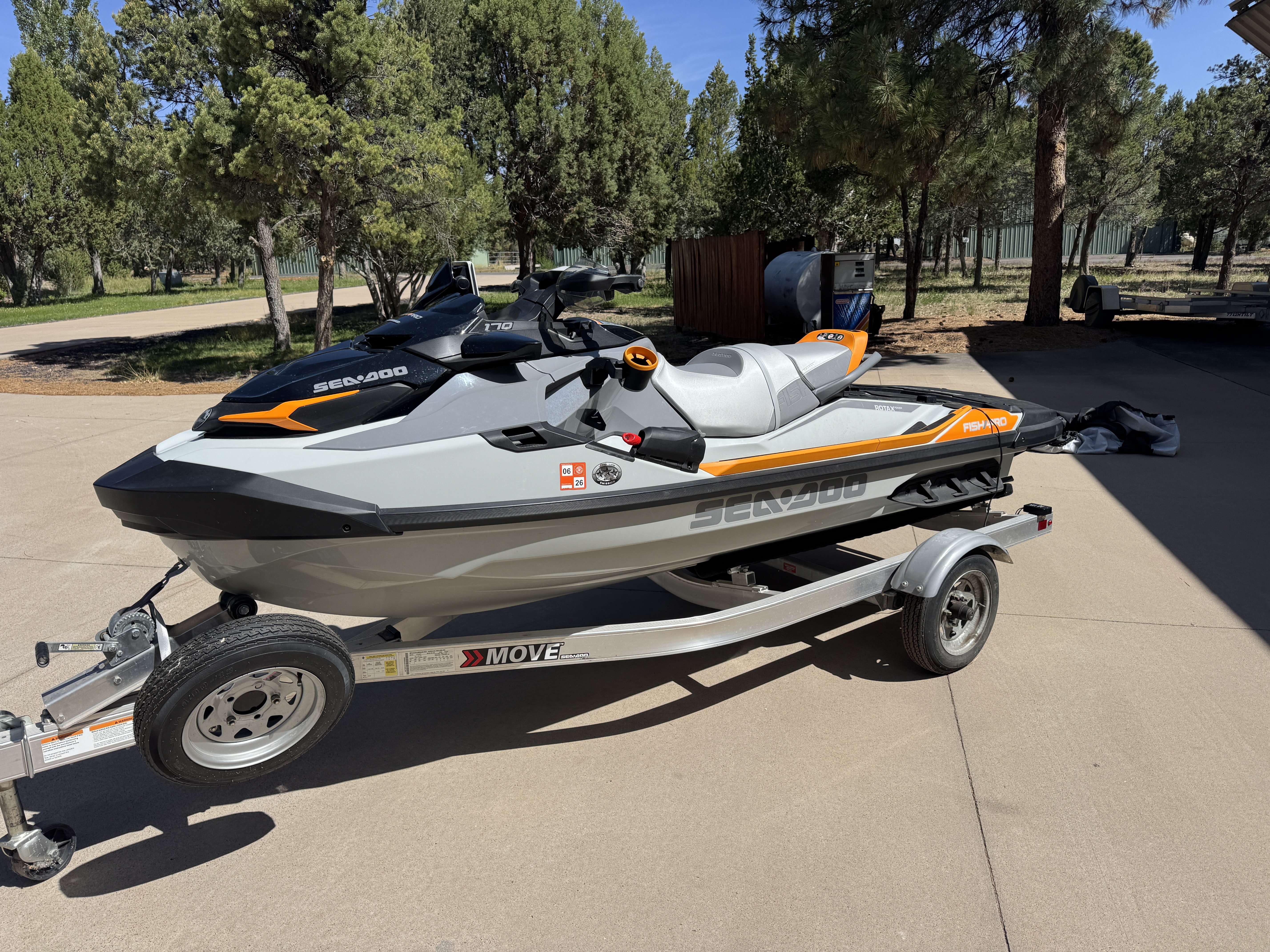 Sea-Doo Personal Watercraft For Sale in Arizona - PWC Trader