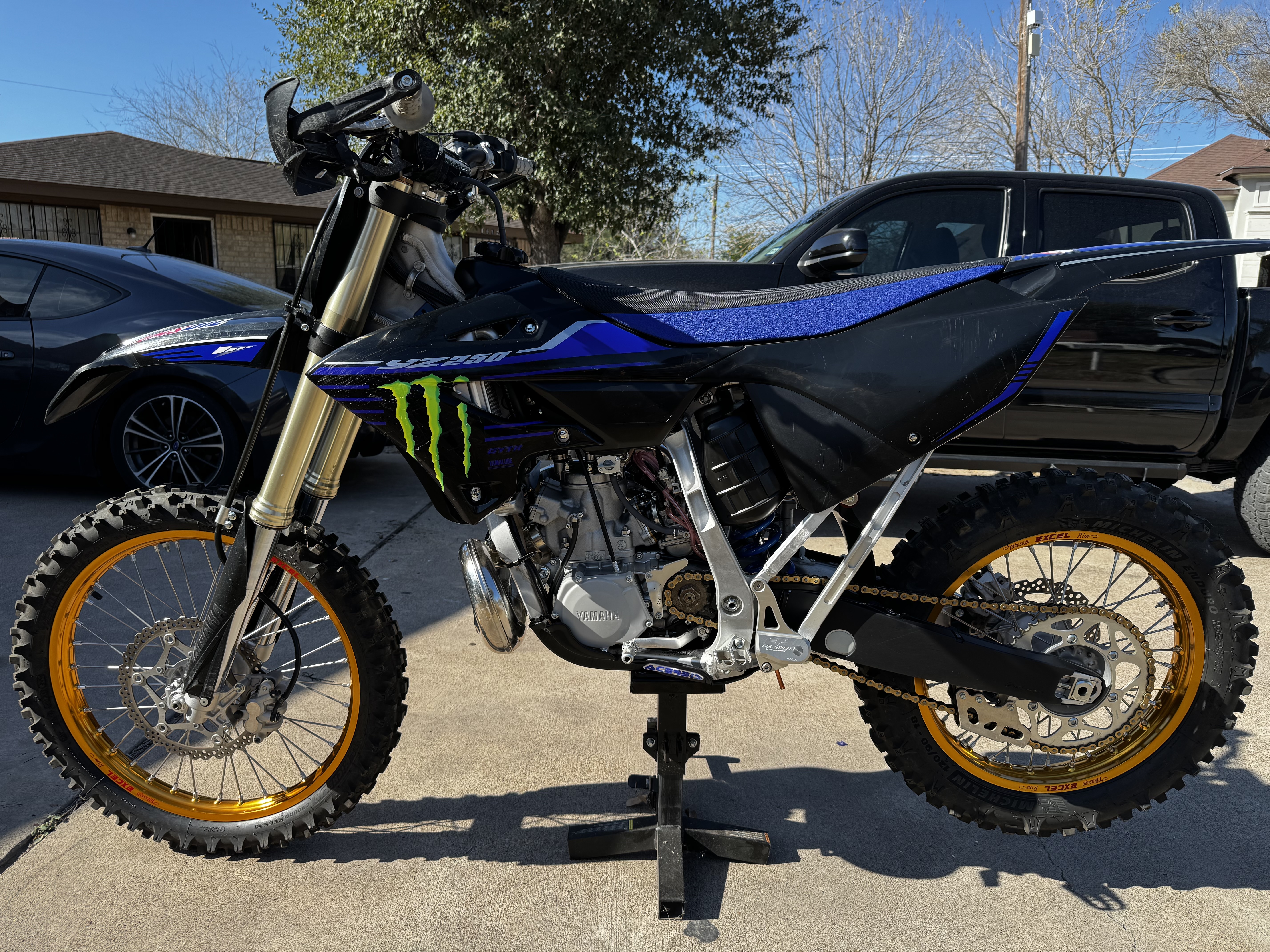 2023 Yamaha Yz 250 Motorcycles For Sale - Cycle Trader