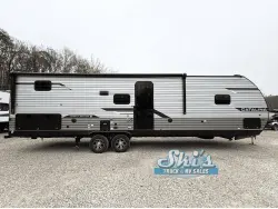 2026 Coachmen Catalina Legacy Edition 293TQBSCK