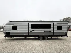 2026 Coachmen Catalina Legacy Edition 293TQBSCK