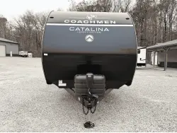 2026 Coachmen Catalina Legacy Edition 293TQBSCK